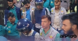 হাদিকে গুলি করা ফয়সালকে সীমান্ত পার করেছিল ‘পাচার সিন্ডিকেট’